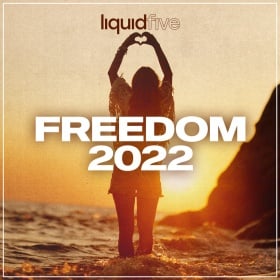 LIQUIDFIVE - FREEDOM 2022